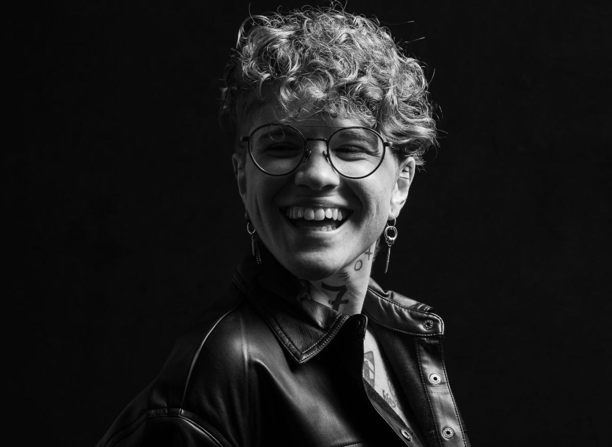 One Nation - Street Parade Lovemobile - 02 - Vanita - seit 2025