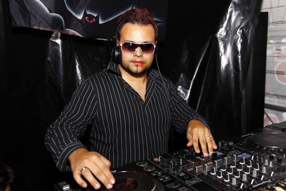 One Nation - Street Parade Lovemobile - El Punto - 2008 bis 2011