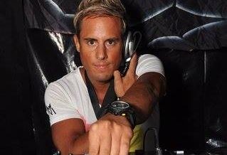 One Nation - Street Parade Lovemobile - Jack Holiday - 2010