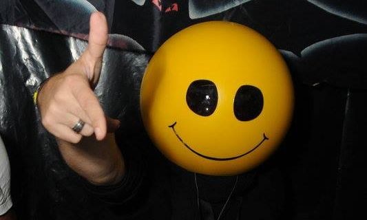 One Nation - Street Parade Lovemobile - Mike Candys - 2010