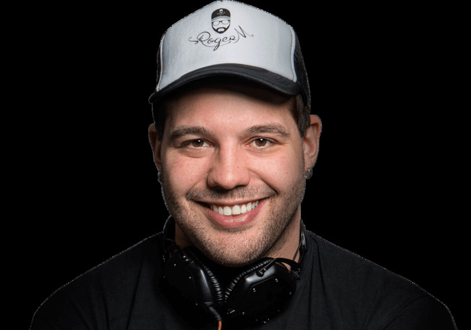 One Nation - Street Parade Lovemobile - Roger M - DJ von XWORKX