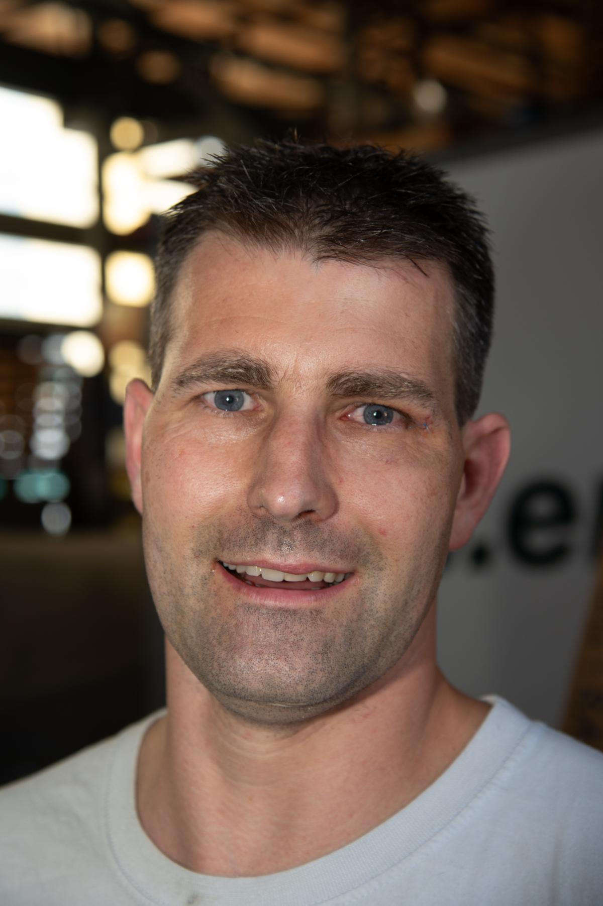 One Nation - Street Parade Lovemobile - Verein - Andi