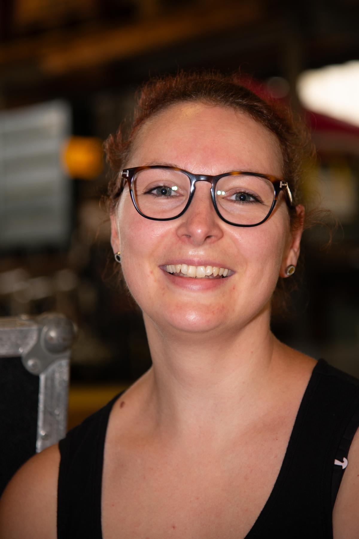 One Nation - Street Parade Lovemobile - Verein - Bigi