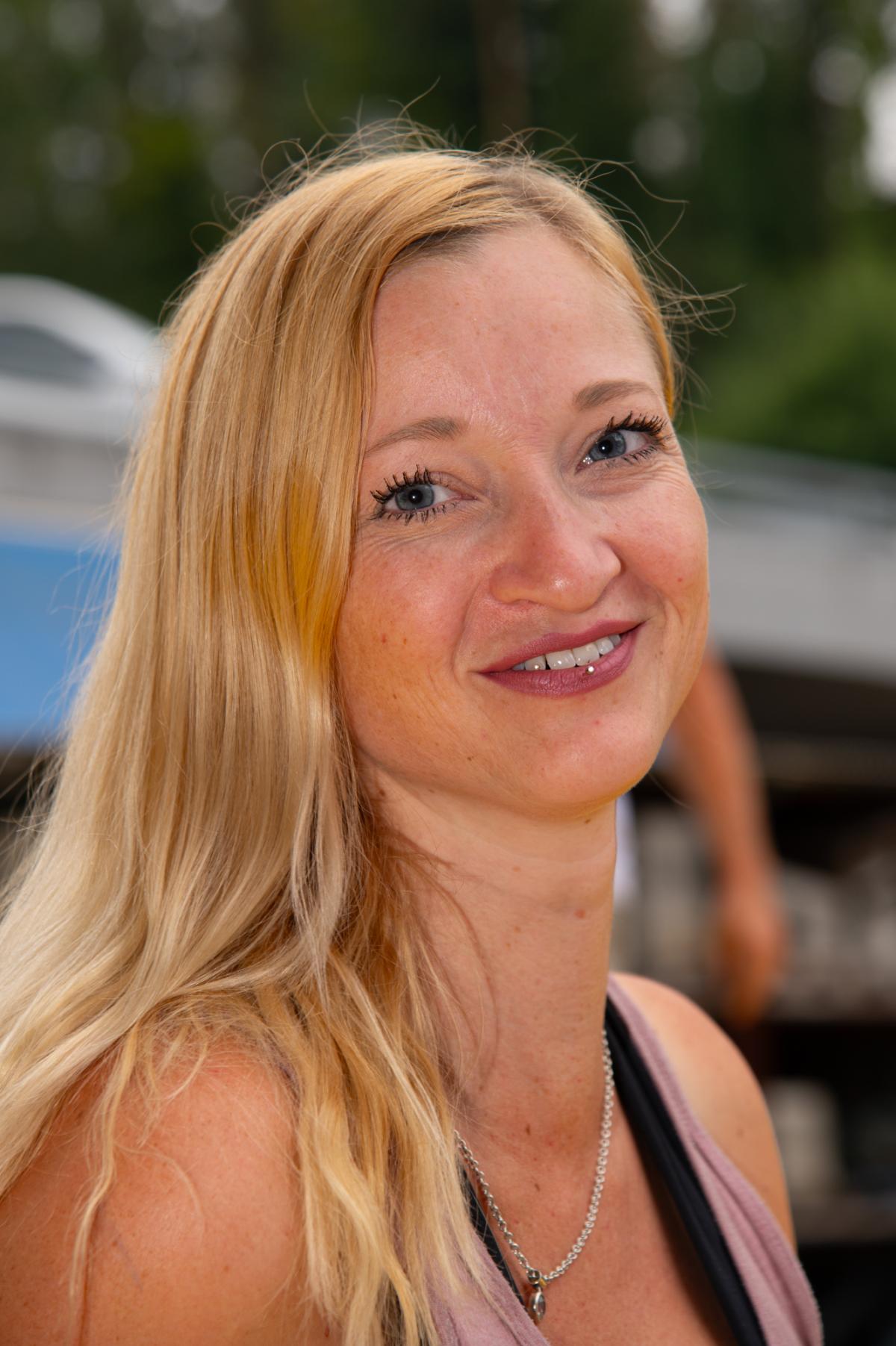 One Nation - Street Parade Lovemobile - Verein - Caro