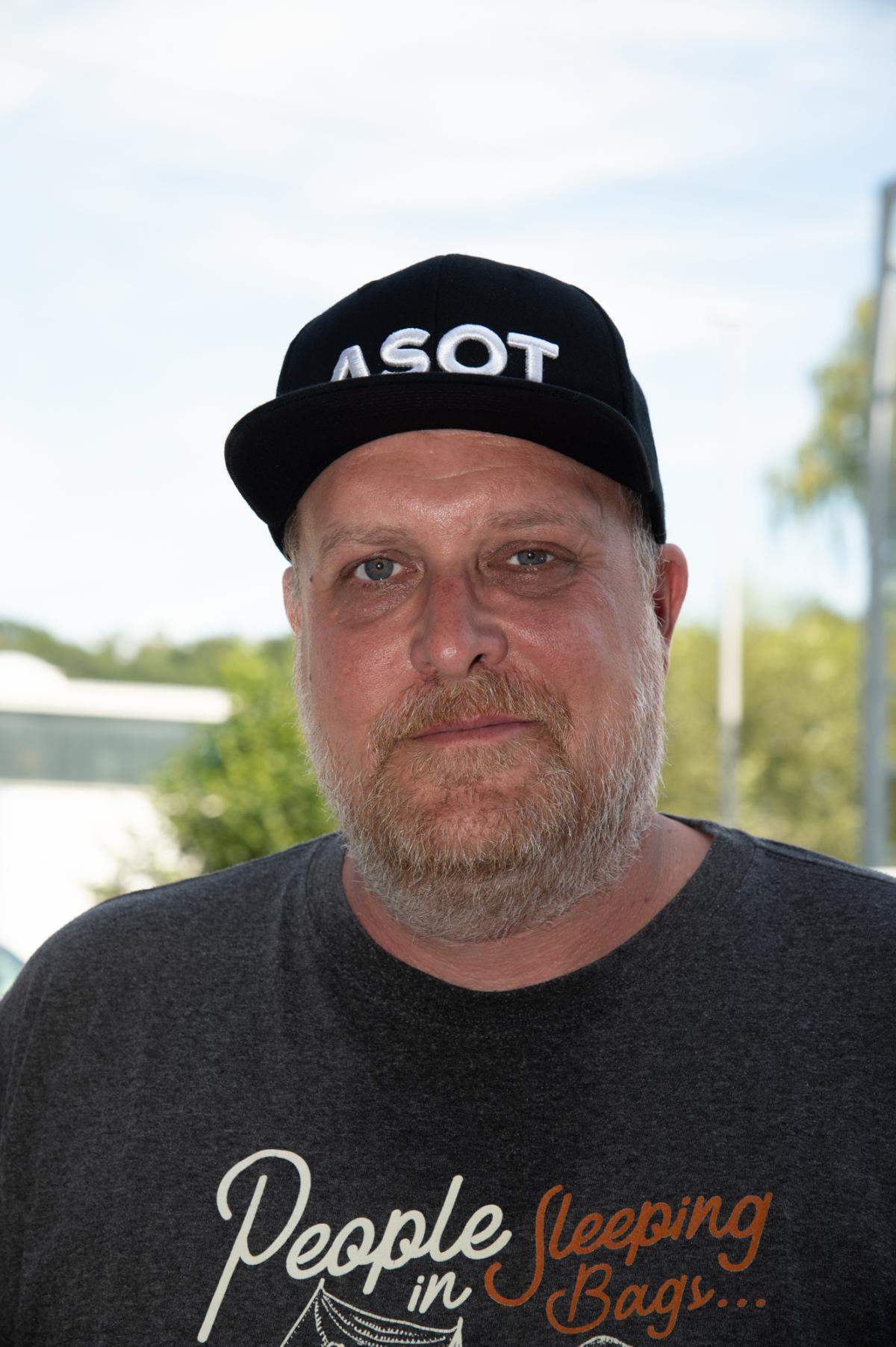 One Nation - Street Parade Lovemobile - Verein - Dirk