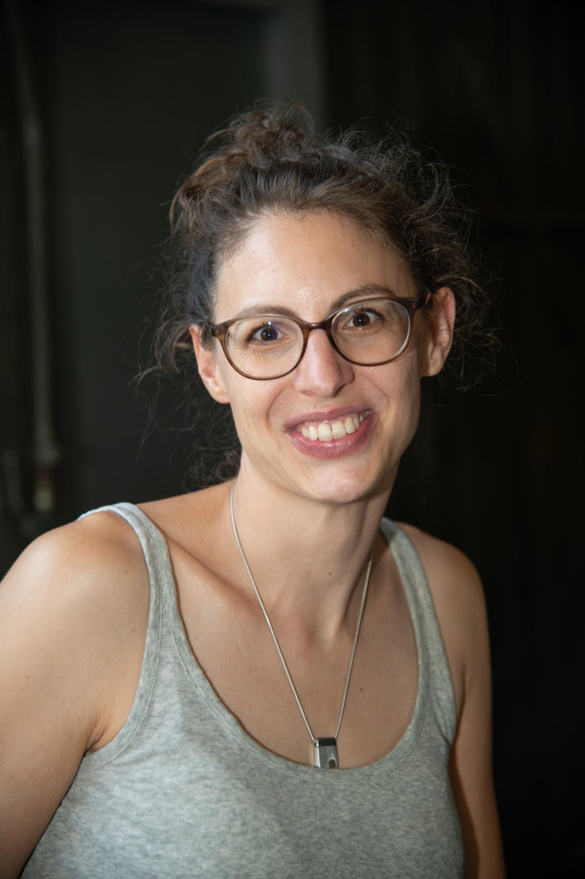 One Nation - Street Parade Lovemobile - Verein - Eli