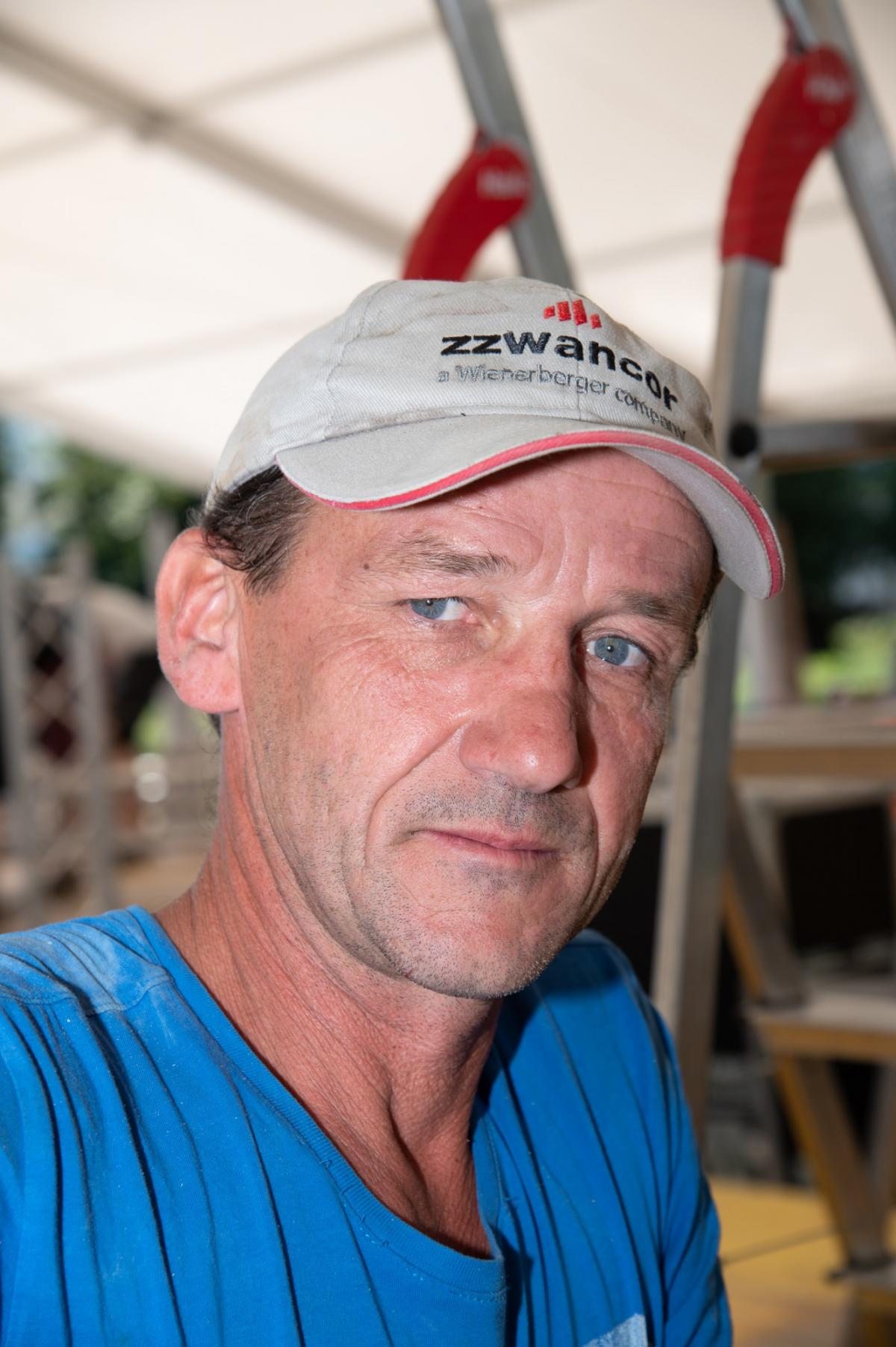 One Nation - Street Parade Lovemobile - Verein - Frank