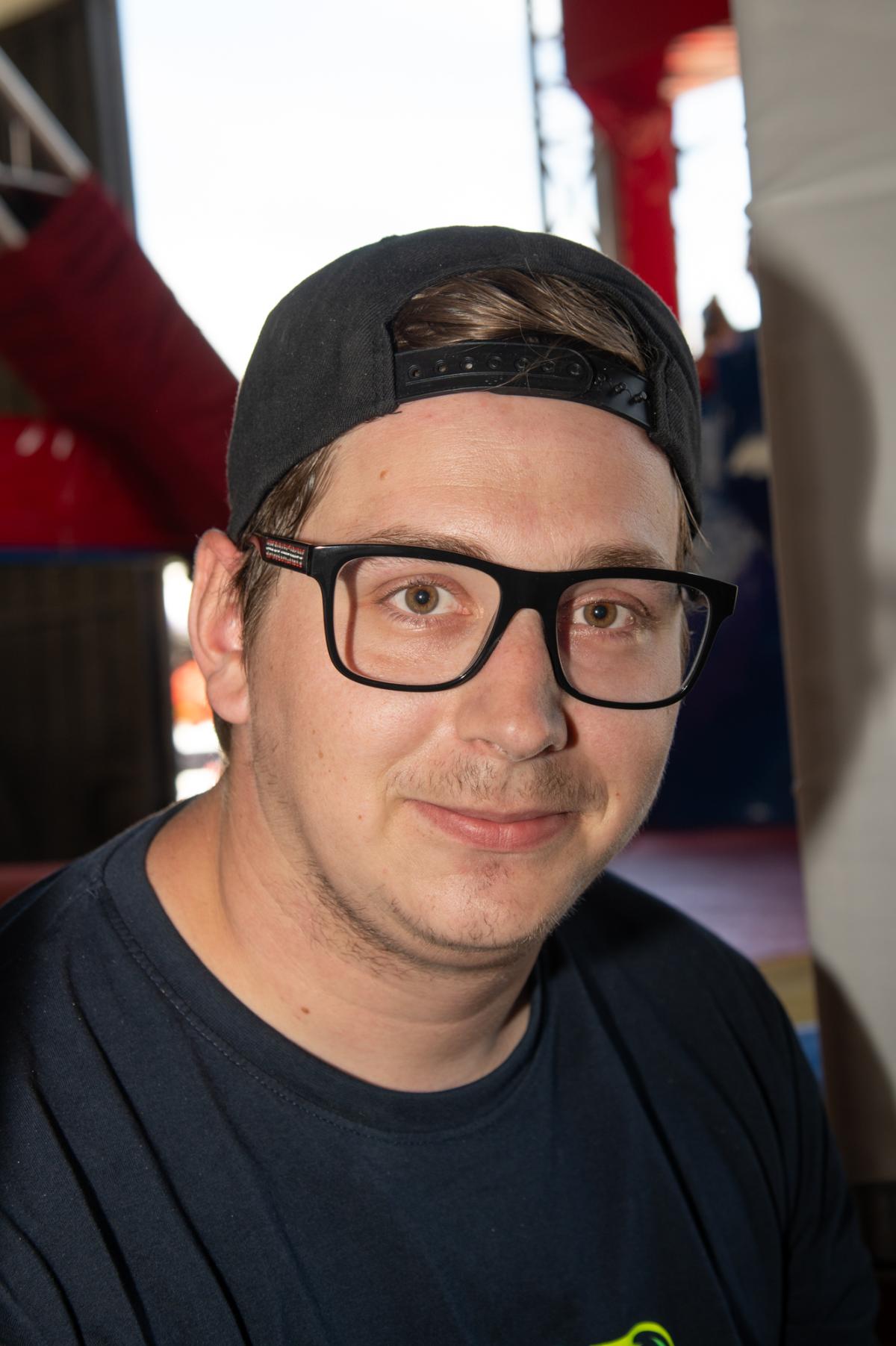 One Nation - Street Parade Lovemobile - Verein - Husi