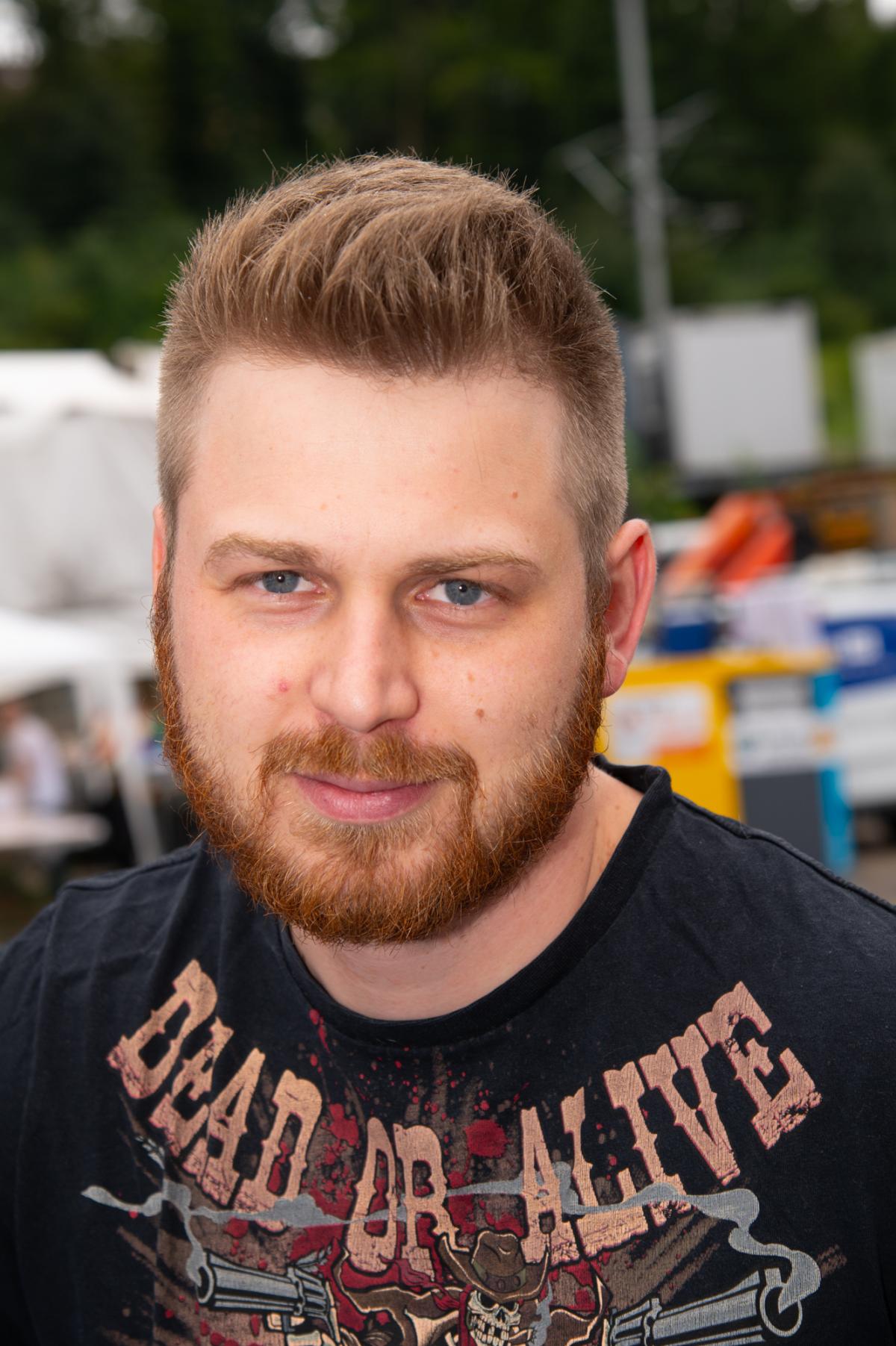 One Nation - Street Parade Lovemobile - Verein - Jon