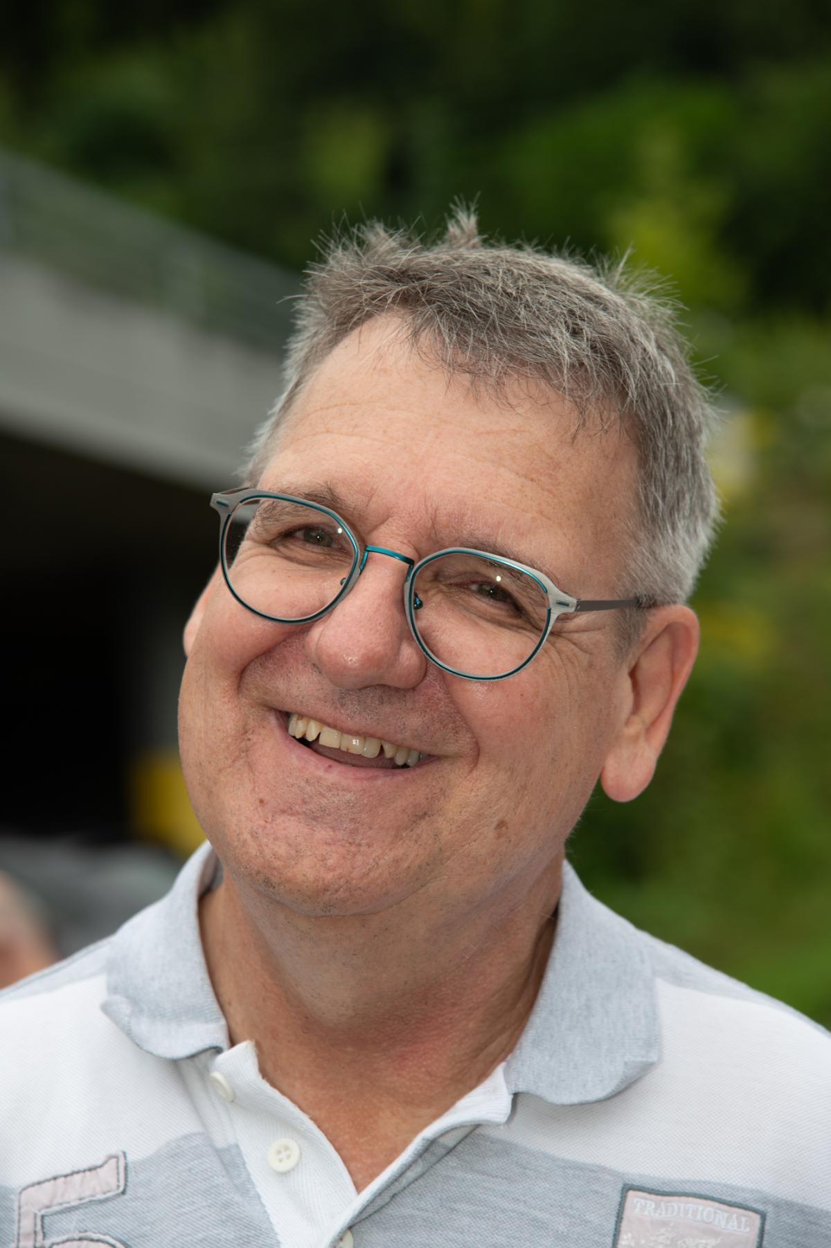 One Nation - Street Parade Lovemobile - Verein - Jürg