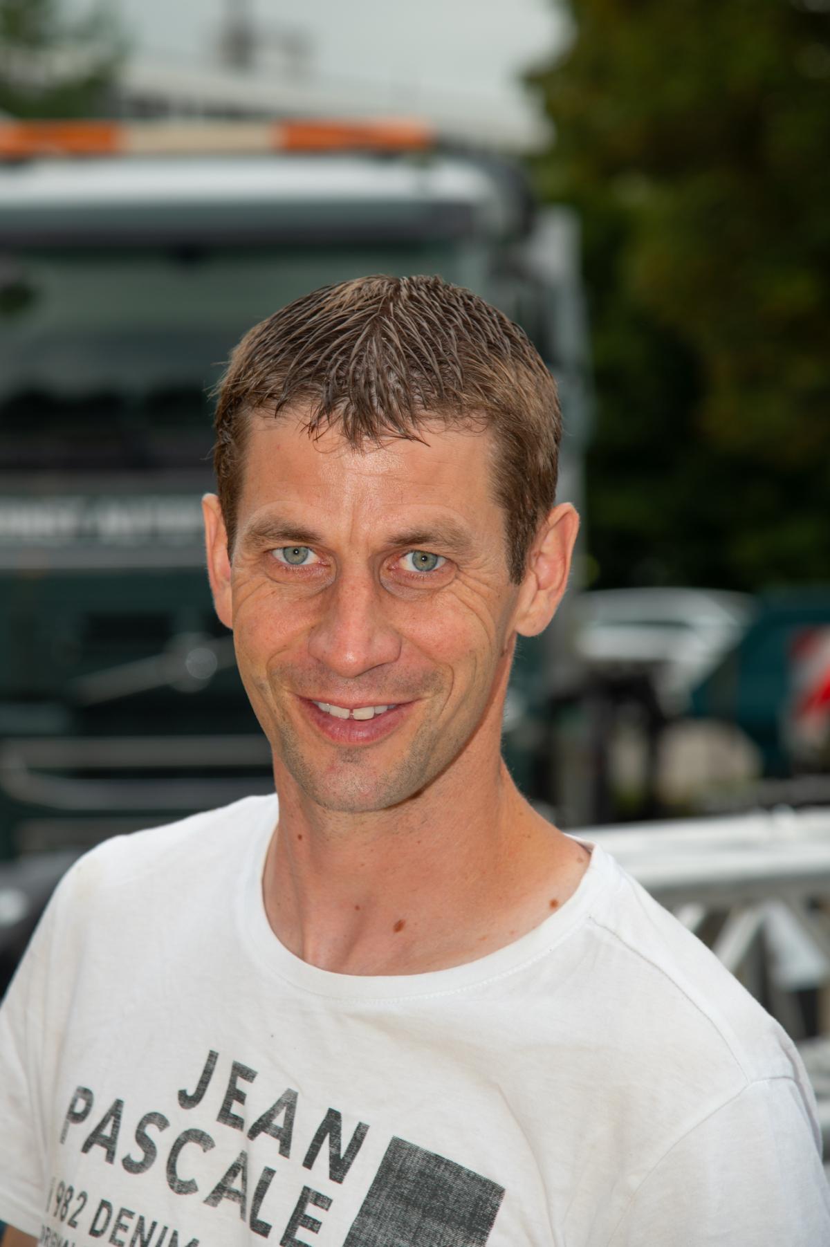 One Nation - Street Parade Lovemobile - Verein - Marco