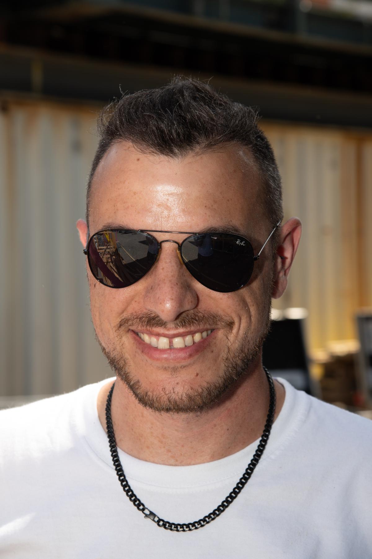 One Nation - Street Parade Lovemobile - Verein - Marco