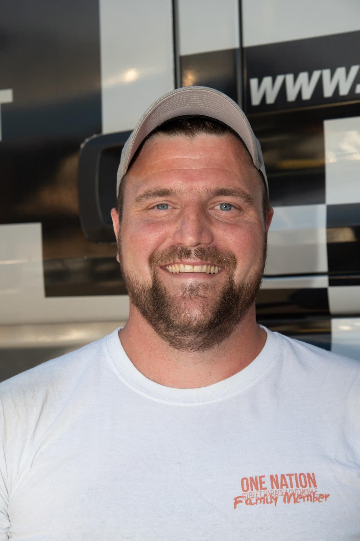 One Nation - Street Parade Lovemobile - Verein - Michi