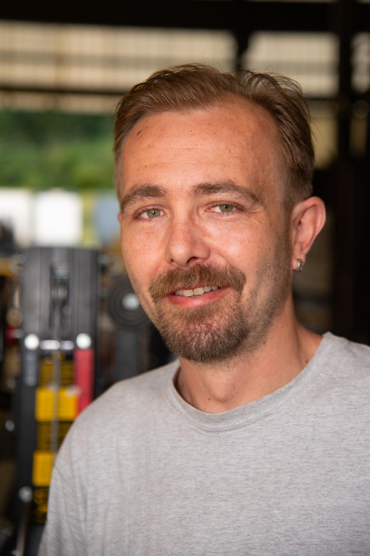 One Nation - Street Parade Lovemobile - Verein - Pascal