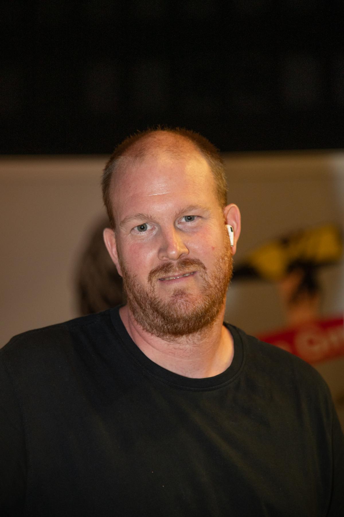 One Nation - Street Parade Lovemobile - Verein - Sascha