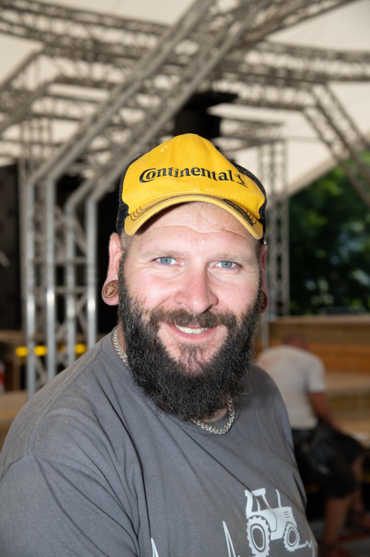 One Nation - Street Parade Lovemobile - Verein - Stewi