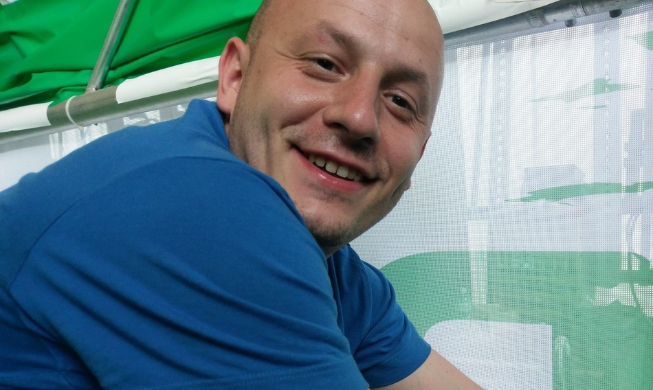 One Nation - Street Parade Lovemobile - Verein - Tomy