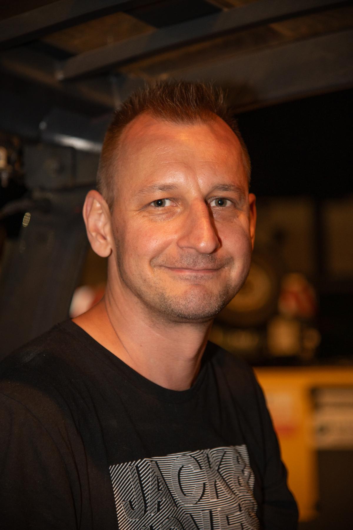 One Nation - Street Parade Lovemobile - Verein - Wisi