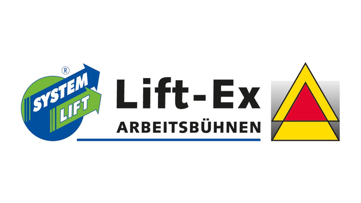 One Nation - Street Parade Lovemobile - Lift-Ex AG